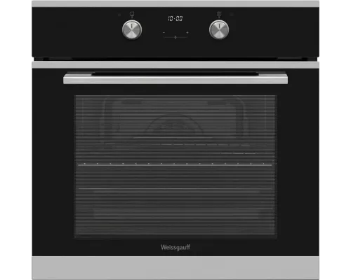 Духовой шкаф Weissgauff EOV 661 PDX