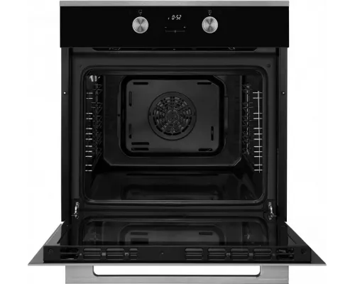 Духовой шкаф Weissgauff EOV 661 PDX