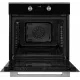 Духовой шкаф Weissgauff EOV 661 PDX