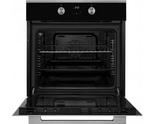 Духовой шкаф Weissgauff EOV 661 PDX