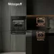 Духовой шкаф Weissgauff EOV 676 SB Black Edition