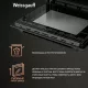 Духовой шкаф Weissgauff EOV 676 SB Black Edition