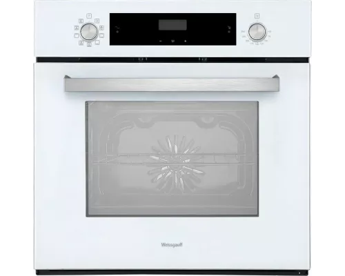 Духовой шкаф Weissgauff EOV 691 PDW