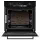 Духовой шкаф Weissgauff EOV 766 PDB