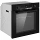 Духовой шкаф Weissgauff EOV 766 PDB