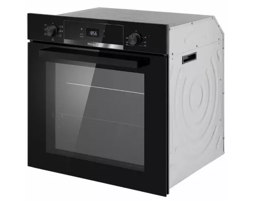 Духовой шкаф Weissgauff EOV 766 PDB