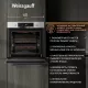 Духовой шкаф Weissgauff EOV 770 PDX