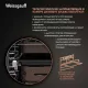 Духовой шкаф Weissgauff EOV 770 PDX