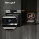 Духовой шкаф Weissgauff EOV 770 PDX