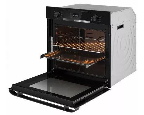 Духовой шкаф Weissgauff EOV 776 PDB