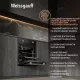 Духовой шкаф Weissgauff EOY 451 PDB черный
