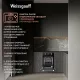 Духовой шкаф Weissgauff EOY 451 PDB черный