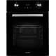 Духовой шкаф Weissgauff EOY 451 PDB черный