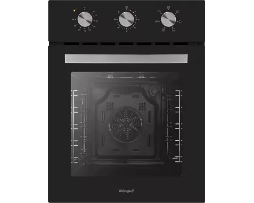 Духовой шкаф Weissgauff EOY 456 BM