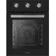 Духовой шкаф Weissgauff EOY 456 BM