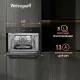 Духовой шкаф Weissgauff OE 449 PDB Black Edition