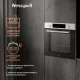 Духовой шкаф Weissgauff WGO 700 D Inox
