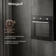 Духовой шкаф Weissgauff WGO 706 Black Glass