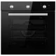 Духовой шкаф Weissgauff WGO 706 Black Glass