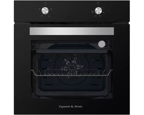 Духовой шкаф Zigmund & Shtain E 136 B