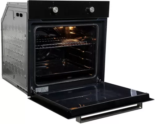 Духовой шкаф Zigmund & Shtain E 136 B