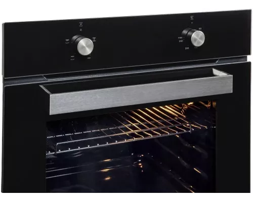 Духовой шкаф Zigmund & Shtain E 136 B