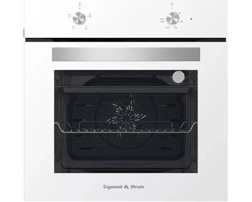 Духовой шкаф Zigmund & Shtain E 136 W