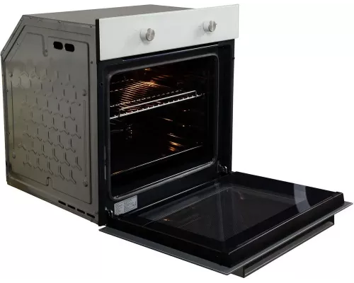 Духовой шкаф Zigmund & Shtain E 136 W