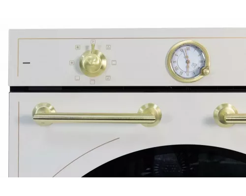 Духовой шкаф Zigmund & Shtain E 156 X