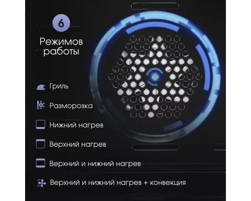 Духовой шкаф Zigmund & Shtain E 159 B