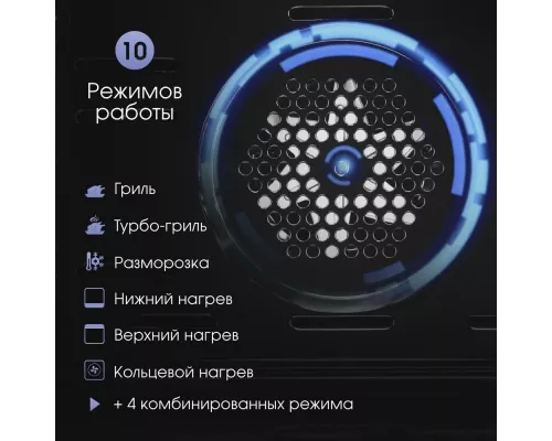 Духовой шкаф Zigmund & Shtain E 160 B