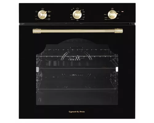 Духовой шкаф Zigmund & Shtain E 161 B