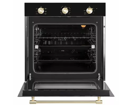 Духовой шкаф Zigmund & Shtain E 161 B