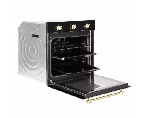 Духовой шкаф Zigmund & Shtain E 161 B