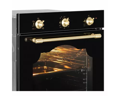 Духовой шкаф Zigmund & Shtain E 161 B