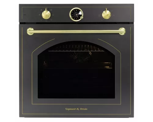 Духовой шкаф Zigmund & Shtain E 166 B