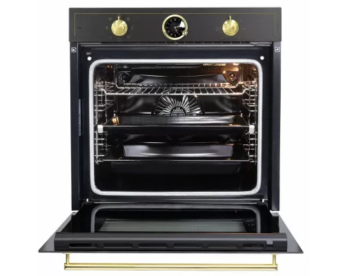 Духовой шкаф Zigmund & Shtain E 166 B