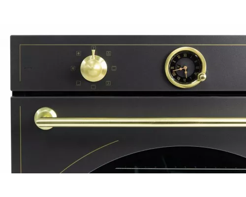 Духовой шкаф Zigmund & Shtain E 166 B