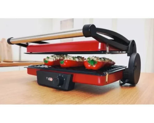 Гриль Bosch TCG4104