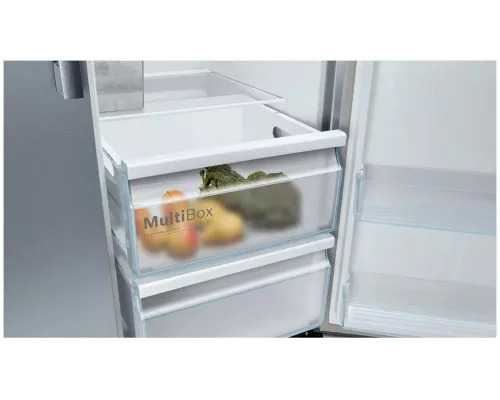 Холодильник Bosch KAI93VL30R