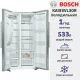 Холодильник Bosch KAI93VL30R