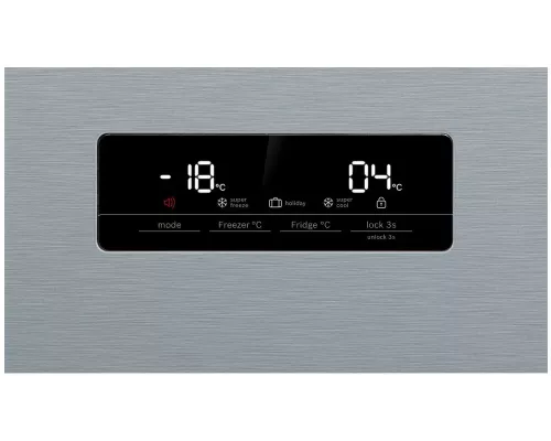 Холодильник Bosch KAN93VL30R