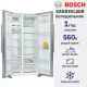 Холодильник Bosch KAN93VL30R