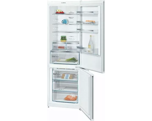 Холодильник Bosch KGN49XW30U