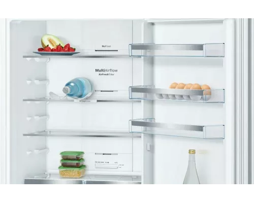 Холодильник Bosch KGN49XW30U