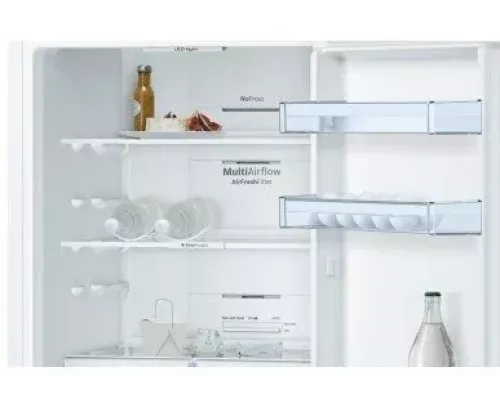 Холодильник Bosch KGN49XW30U