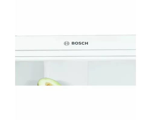 Холодильник Bosch KGN49XW30U