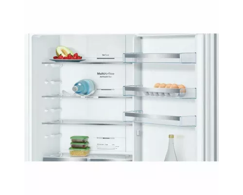 Холодильник Bosch KGN49XW30U