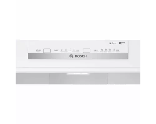 Холодильник Bosch KGN55VL21U