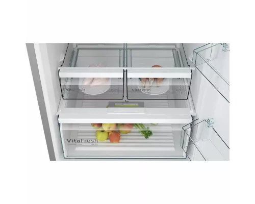 Холодильник Bosch KGN55VL21U